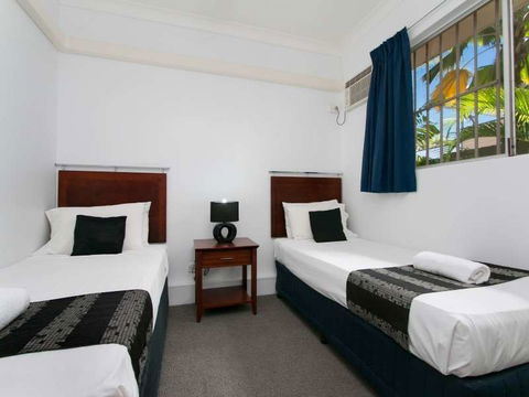 Cairns City Palms - Whitsundays Accommodation 7