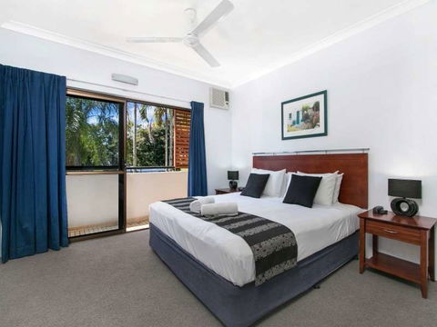 Cairns City Palms - Whitsundays Accommodation 8