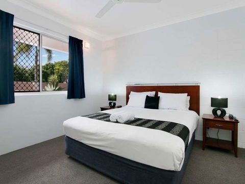 Cairns City Palms - Whitsundays Accommodation 10