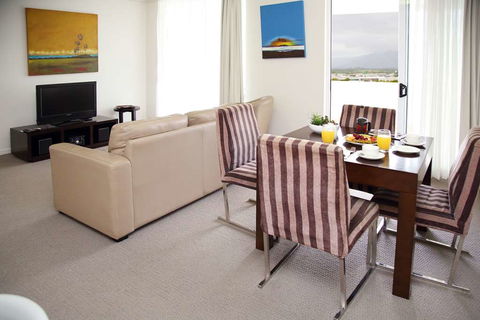 Cairns Central Plaza Apartment - Whitsundays Accommodation 13
