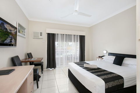 Cairns City Sheridan - Whitsundays Accommodation 3