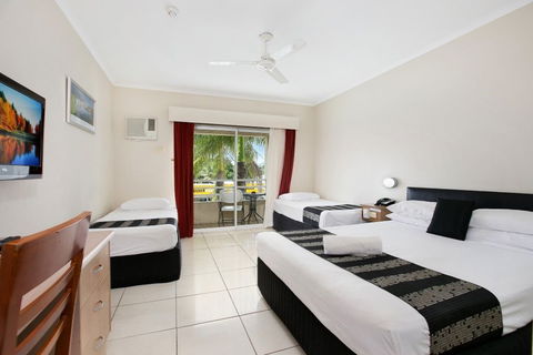 Cairns City Sheridan - Whitsundays Accommodation 5