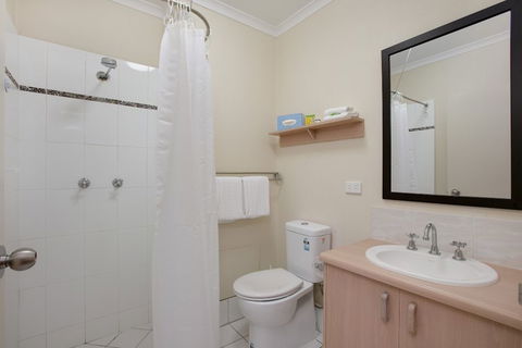 Cairns City Sheridan - Whitsundays Accommodation 6