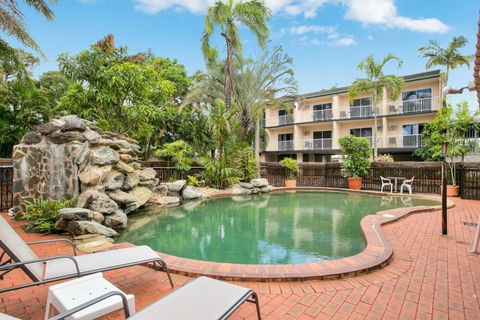 Cairns City Sheridan - Whitsundays Accommodation 7