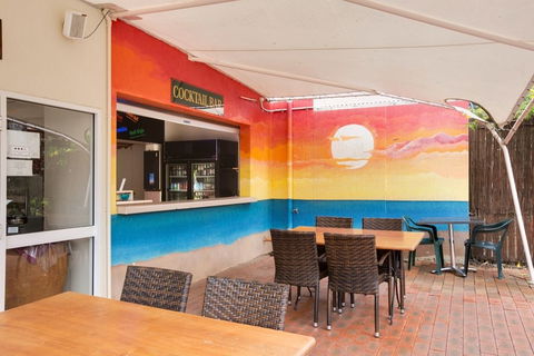 Cairns City Sheridan - Whitsundays Accommodation 8