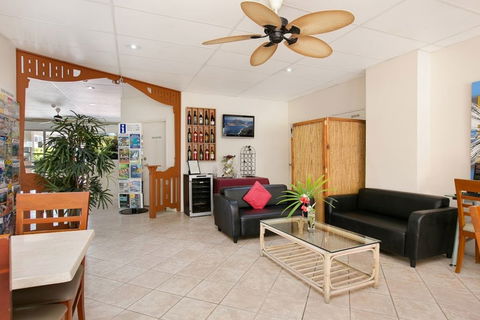 Cairns City Sheridan - Whitsundays Accommodation 9