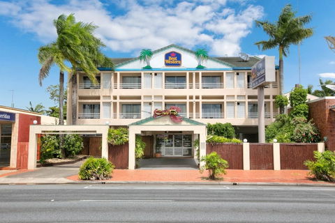 Cairns City Sheridan - Whitsundays Accommodation 11