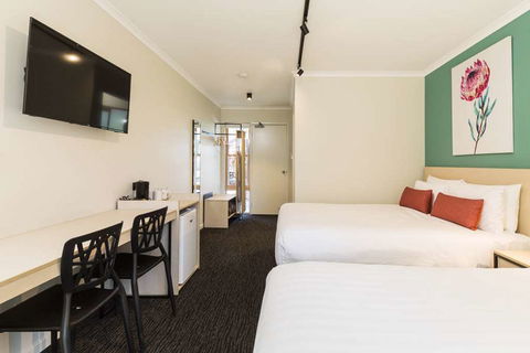 NIghtcap At Balaclava Hotel - Whitsundays Accommodation 6