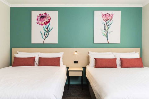 NIghtcap At Balaclava Hotel - Whitsundays Accommodation 7