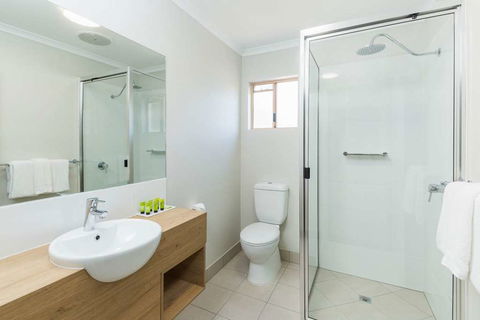 NIghtcap At Balaclava Hotel - Whitsundays Accommodation 8