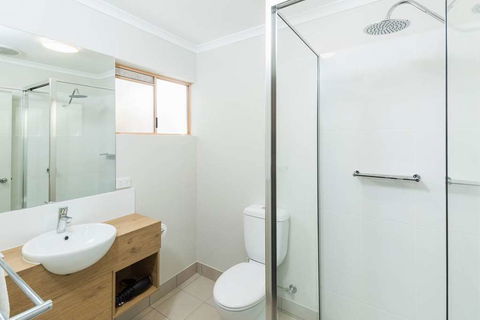 NIghtcap At Balaclava Hotel - Whitsundays Accommodation 10
