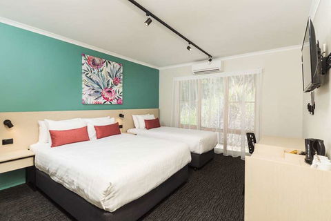NIghtcap At Balaclava Hotel - Whitsundays Accommodation 12