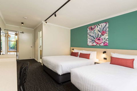 NIghtcap At Balaclava Hotel - Whitsundays Accommodation 13
