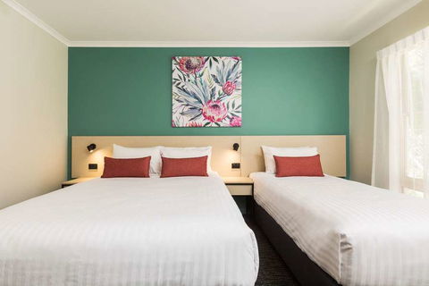 NIghtcap At Balaclava Hotel - Whitsundays Accommodation 14
