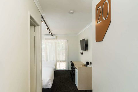 NIghtcap At Balaclava Hotel - Whitsundays Accommodation 16