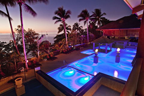 Fitzroy Island Resort - Whitsundays Accommodation 4