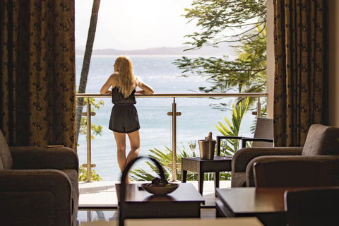 Fitzroy Island Resort - Whitsundays Accommodation 7