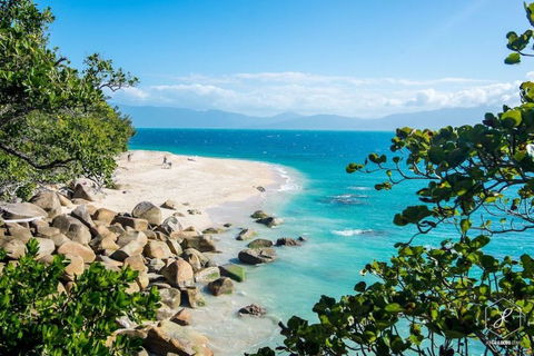 Fitzroy Island Resort - Whitsundays Accommodation 10