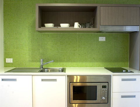Abode Gungahlin - Whitsundays Accommodation 2