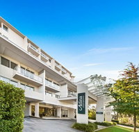 Adina Serviced Apts Canberra Dickson