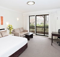 ibis Styles Canberra Tall Trees