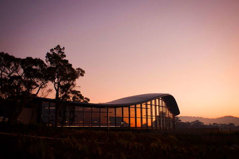 Saffire Freycinet - Whitsundays Accommodation 0