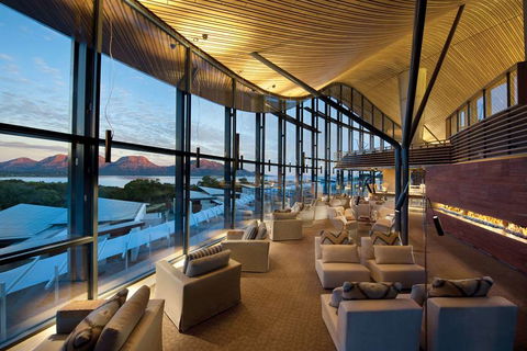 Saffire Freycinet - Whitsundays Accommodation 1
