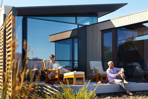 Saffire Freycinet - Whitsundays Accommodation 2