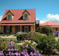 Swansea Cottages - Whitsundays Accommodation
