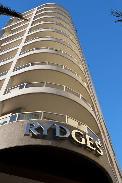 Rydges Cronulla Beach - Whitsundays Accommodation 0