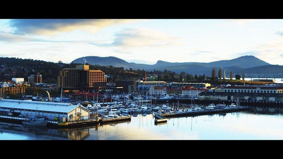 Hobart ACT Whitsundays Accommodation