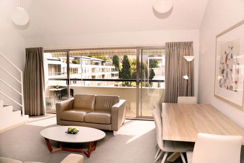 Salamanca Inn - Whitsundays Accommodation 1
