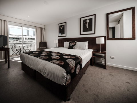 Salamanca Suites - Whitsundays Accommodation 2