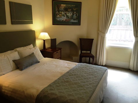 Longford Boutique Accommodation - Whitsundays Accommodation 1