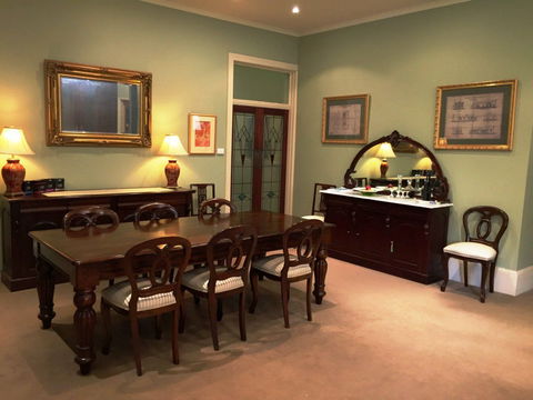 Longford Boutique Accommodation - Whitsundays Accommodation 2