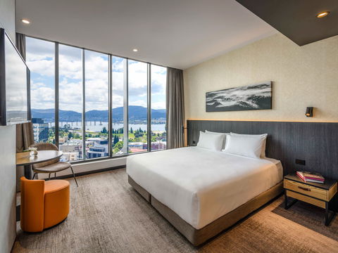 Moevenpick Hotel Hobart - Whitsundays Accommodation 1
