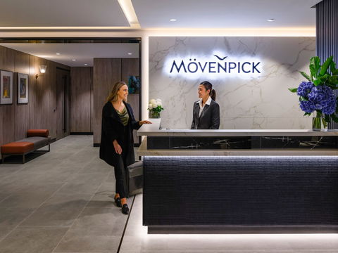 Moevenpick Hotel Hobart - Whitsundays Accommodation 2