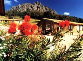 Silver Ridge Retreat - Whitsundays Accommodation 2