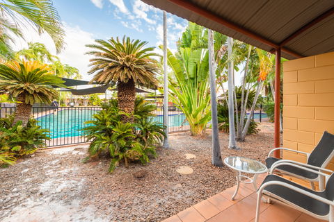 The Continental Hotel - Whitsundays Accommodation 1
