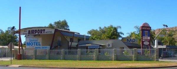 Undoolya NT Whitsundays Accommodation