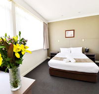Diplomat Motel Alice Springs - Whitsundays Accommodation