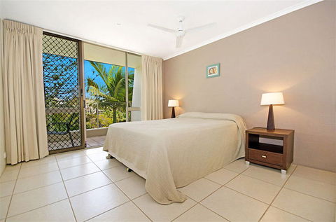 Noosa Harbour Resort - Whitsundays Accommodation 1