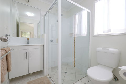 Barney Beach Accommodation Centre - Whitsundays Accommodation 2