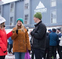 Thredbo Alpine Hotel - Whitsundays Accommodation