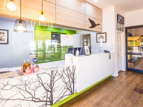 Ibis Styles Karratha - Whitsundays Accommodation 2