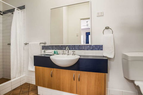 Karratha Central Apartments - Whitsundays Accommodation 2