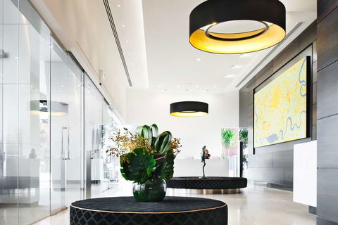 The Olsen- Art Series Hotel - Whitsundays Accommodation 2