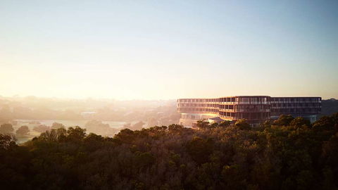RACV Cape Schanck Resort - Whitsundays Accommodation 0