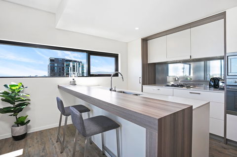 Arise Soda - Whitsundays Accommodation 2