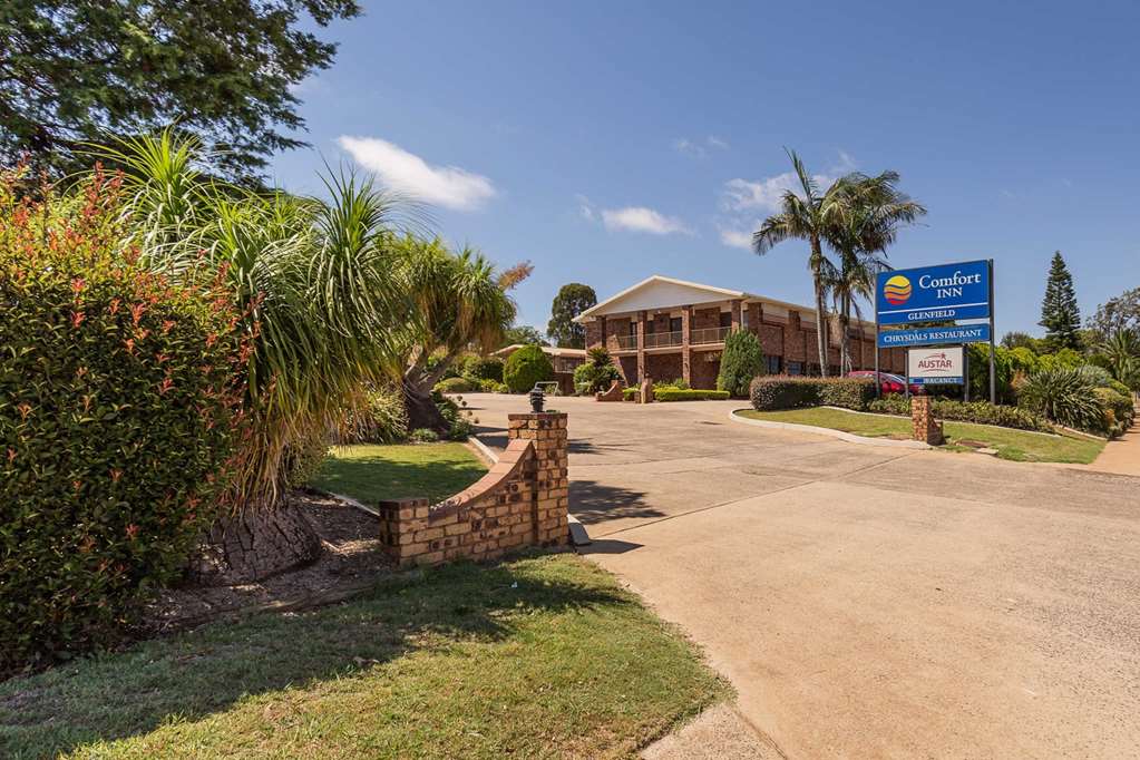 Rangeville QLD Whitsundays Accommodation